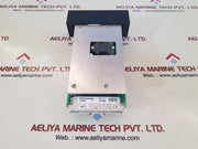 Metso automation ipu2 power unit module d100789 