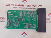 Metso automation ipu2 power unit module d100789 