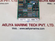 Metso aiu-8 a413125 analog input module 