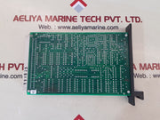 Metso aiu-8 a413125 analog input module 