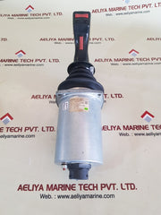 Liebherr-werk 10571113 joystick bvv85lbx-zss