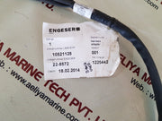 Engeser 10521128 harness adapter 22-8572