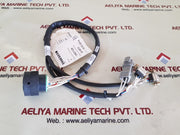 Engeser 10521128 harness adapter 22-8572