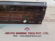 Ge Energy Wesdac D20 K Combination Module 508-0101-cc