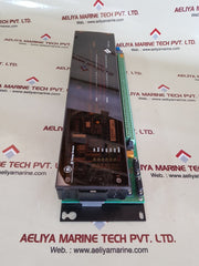 Ge Energy Wesdac D20 K Combination Module 508-0101-cc