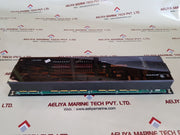 Ge Energy Wesdac D20 K Combination Module 508-0101-cc