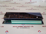 Ge energy wesdac d20 s logic panel 