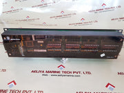 Ge energy wesdac d20 s logic panel 