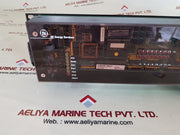 Ge energy wesdac d20 s logic panel 