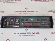 GE Energy 508-0101-CC Logic Panel Module