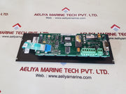 Ge energy wesdac data display panel