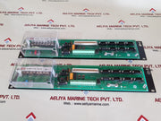 Ge westerm d20 m+ termination panel