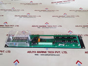 Ge westerm d20 m+ termination panel