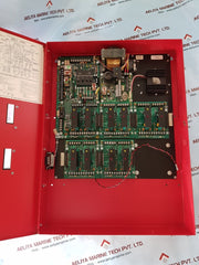 Fci fire alarm control panel