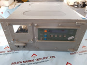 Mitsui Zosen Mtc-2 Electronic Governor E-8589