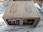 Mitsui Zosen Mtc-2 Electronic Governor E-8589