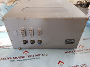 Mitsui Zosen Mtc-2 Electronic Governor E-8589