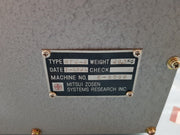 Mitsui Zosen Mtc-2 Electronic Governor E-8589