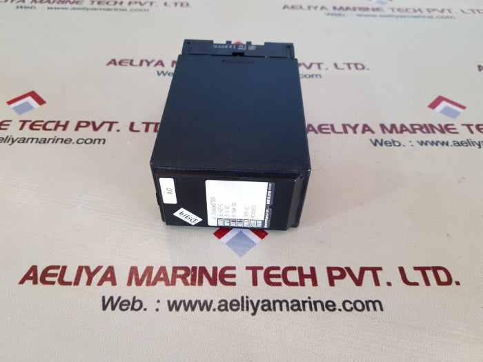 M-system ac-azf-c ac transmitter 110v 