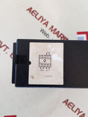 M-system ac-azf-c ac transmitter 110vÂ 