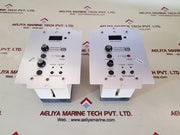 Dansk Radio Salinometer Sl 3000 0-200Ppm