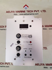 Dansk Radio Salinometer Sl 3000 0-200Ppm