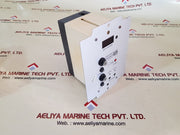 Dansk Radio Salinometer Sl 3000 0-200Ppm