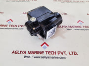Woodward smm40 speed adjusting motor 1766-535  24v