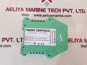 Kwant controls 51002997 converter 4-20maÂ 