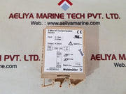 Weidmuller 992093 2 wire ac current isolator