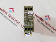 Pilz S1Mn 110Vac 2C/O Electronic Protection Relays 839410 102929