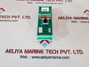 IS Steinsohn H603002 A LAN Adapter with Power