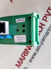 IS Steinsohn H603002 A LAN Adapter with Power