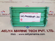 Ul Uldior-20a digital input relay