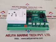 UL utility sacc04012691 digital input interface relay