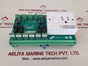 UL utility sacc04012691 digital input interface relay