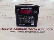 Wartsila 81 99-301 10-channel display