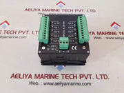 Wartsila 81 99-301 10-channel display