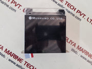 Musasino i/f232c3
