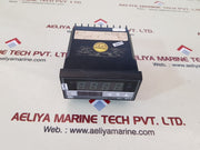 Rkc rex-af4 temperature controller 0.0~100.0'c