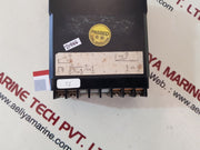 Rkc rex-af4 temperature controller 0.0~100.0c