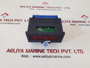 Thinky sx-1042p2 digital panel meter 