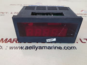 Thinky sx-1042p2 digital panel meterÂ 