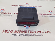 Nagano keiki zy00628903 panel meter 90-2200/4-20ma