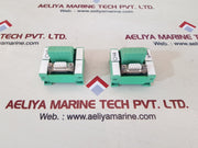Phoenix contact um 45-d 9sub/b/zfkds interface module