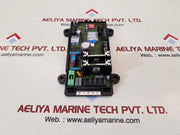 Sincro dbl 1 automatic voltage regulatorÂ 