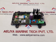 Sincro dbl 1 automatic voltage regulatorÂ 