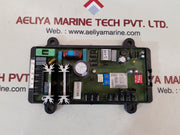 Sincro dbl 1 automatic voltage regulatorÂ 