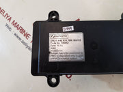 Sincro dbl 1 automatic voltage regulatorÂ 