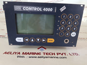 Optek control 4000 c4221-ex en-d photometric converter